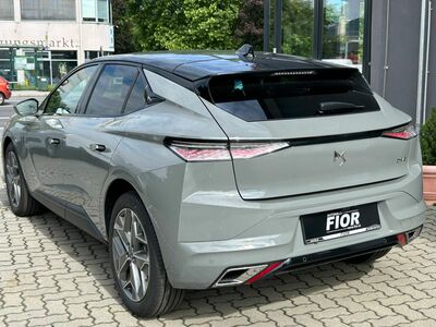 DS Automobiles DS 4 Vorführwagen