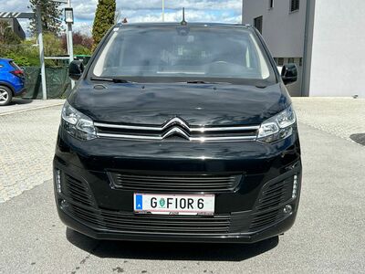 Citroën Spacetourer Gebrauchtwagen