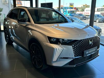 DS Automobiles DS 7 Neuwagen