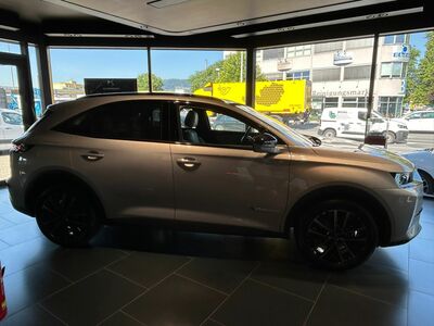 DS Automobiles DS 7 Neuwagen