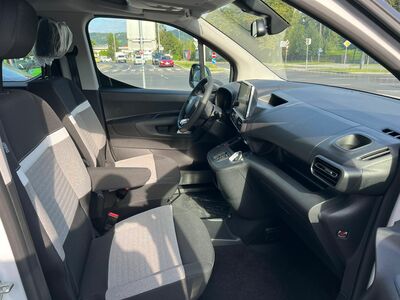 Citroën Berlingo Tageszulassung