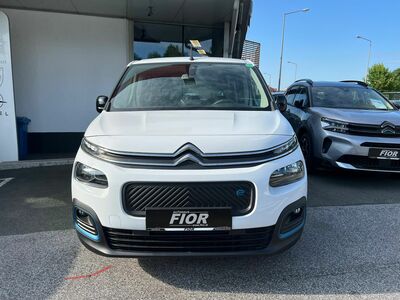 Citroën Berlingo Tageszulassung