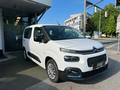 Citroën Berlingo Tageszulassung