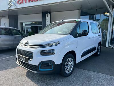 Citroën Berlingo Tageszulassung