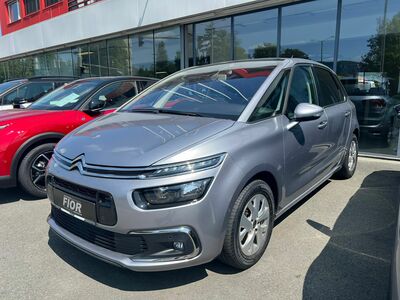 Citroën C4 Picasso Gebrauchtwagen