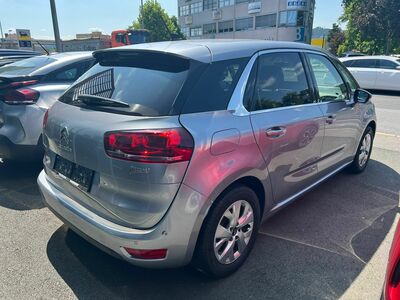 Citroën C4 Picasso Gebrauchtwagen