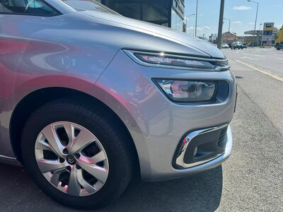 Citroën C4 Picasso Gebrauchtwagen