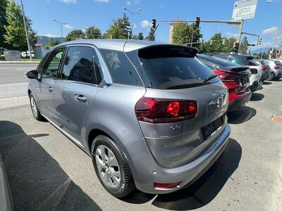 Citroën C4 Picasso Gebrauchtwagen