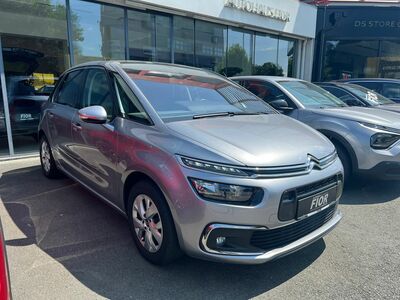 Citroën C4 Picasso Gebrauchtwagen