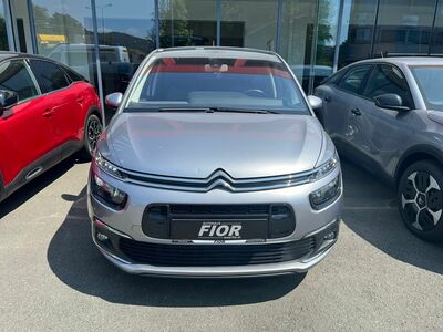 Citroën C4 Picasso Gebrauchtwagen