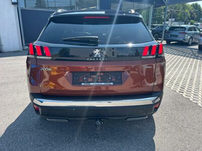 Peugeot 3008 Gebrauchtwagen