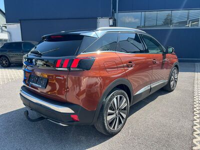 Peugeot 3008 Gebrauchtwagen