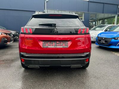 Peugeot 3008 Gebrauchtwagen