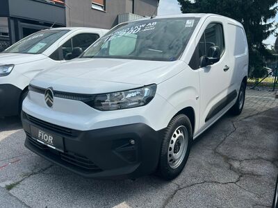 Citroën Berlingo Neuwagen