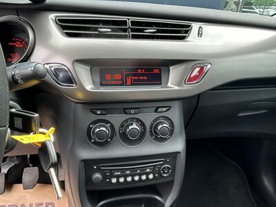 Citroën C3 Gebrauchtwagen