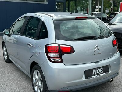 Citroën C3 Gebrauchtwagen