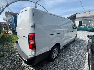 Citroën Jumpy Neuwagen