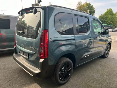 Citroën Berlingo Neuwagen