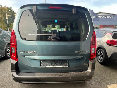 Citroën Berlingo Neuwagen