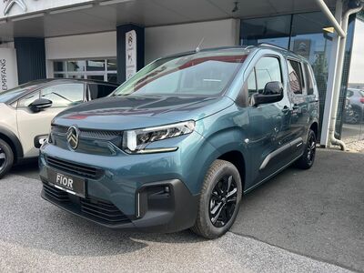 Citroën Berlingo Neuwagen