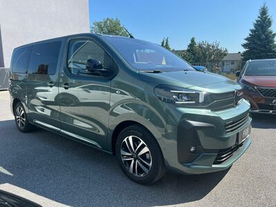 Citroën Spacetourer Vorführwagen