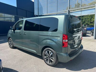 Citroën Spacetourer Vorführwagen