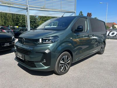 Citroën Spacetourer Vorführwagen