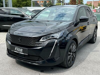 Peugeot 3008 Gebrauchtwagen