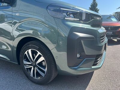 Citroën Spacetourer Neuwagen