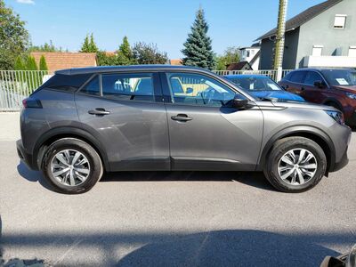 Peugeot 2008 Gebrauchtwagen