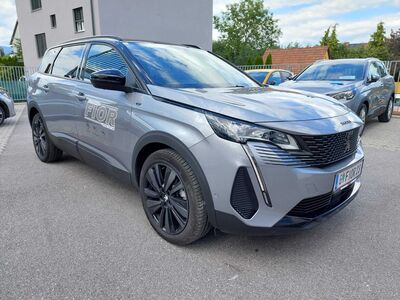 Peugeot 5008 Vorführwagen