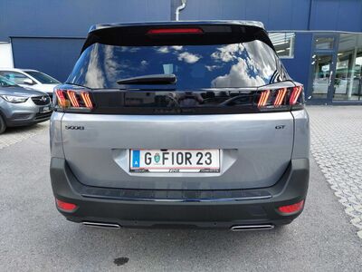 Peugeot 5008 Vorführwagen