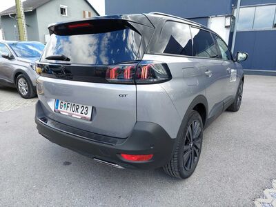 Peugeot 5008 Vorführwagen