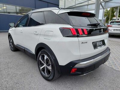 Peugeot 3008 Gebrauchtwagen