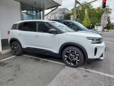 Citroën C5 Aircross Gebrauchtwagen