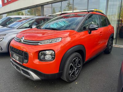 Citroën C3 Aircross Gebrauchtwagen