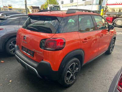 Citroën C3 Aircross Gebrauchtwagen