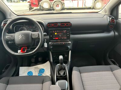 Citroën C3 Aircross Gebrauchtwagen