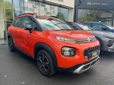 Citroën C3 Aircross Gebrauchtwagen