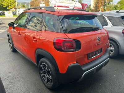 Citroën C3 Aircross Gebrauchtwagen