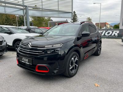 Citroën C5 Aircross Gebrauchtwagen