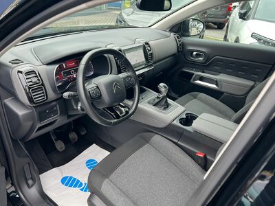 Citroën C5 Aircross Gebrauchtwagen