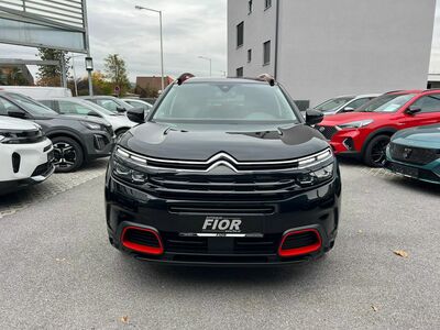 Citroën C5 Aircross Gebrauchtwagen