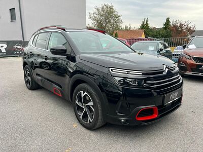 Citroën C5 Aircross Gebrauchtwagen