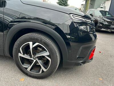 Citroën C5 Aircross Gebrauchtwagen