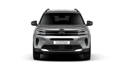 Citroën C5 Aircross Jahreswagen