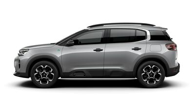 Citroën C5 Aircross Jahreswagen