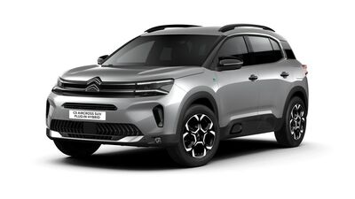 Citroën C5 Aircross Jahreswagen