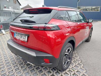 Peugeot 2008 Vorführwagen