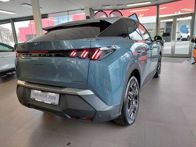 Peugeot 3008 Vorführwagen